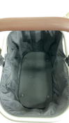 Shop Cybex e-Gazelle S Stroller, 2024, Moon Black, Silver at Goodbuygears