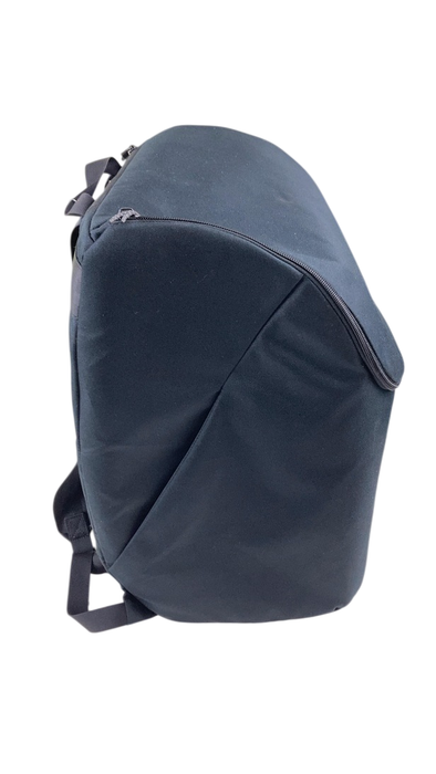 Shop WAYB Pico Portable Car Seat Travel Bag, Deluxe Bag, Onyx at Goodbuygears