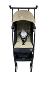 Shop Cybex Libelle Compact Stroller, 2021, Classic Beige at Goodbuygears