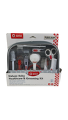 Shop The First Years American Red Cross Deluxe Health and Grooming Kit at Goodbuygears