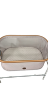 Shop Maxi-Cosi Iora Bedside Bassinet, Horizon Sand at Goodbuygears