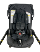 Shop Doona Infant Car Seat & Stroller-Midnight Edition, 2022 at Goodbuygears