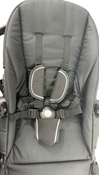 Shop Mockingbird 2nd Seat Kit 2.0, No Canopy, No Canopy, Silver With Black Leather at Goodbuygears