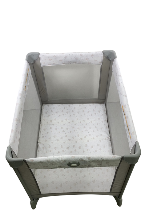 Shop Graco Pack 'n Play Playard, Reign at Goodbuygears