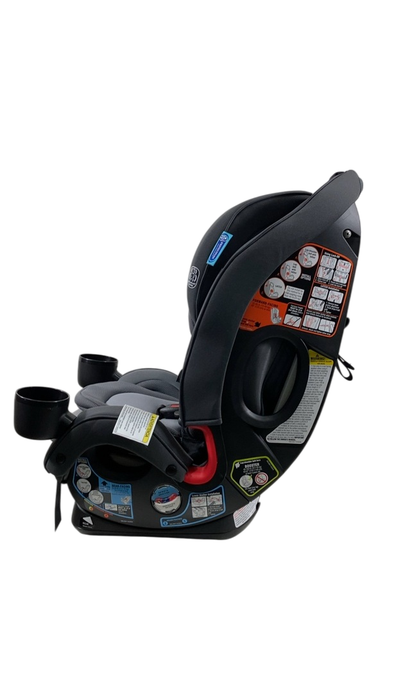 Shop Graco SlimFit3 LX Convertible Car Seat, 2024, Kunningham at Goodbuygears