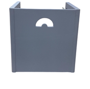 Shop Piccalio Reversible Chair, Slate Blue, Single at Goodbuygears