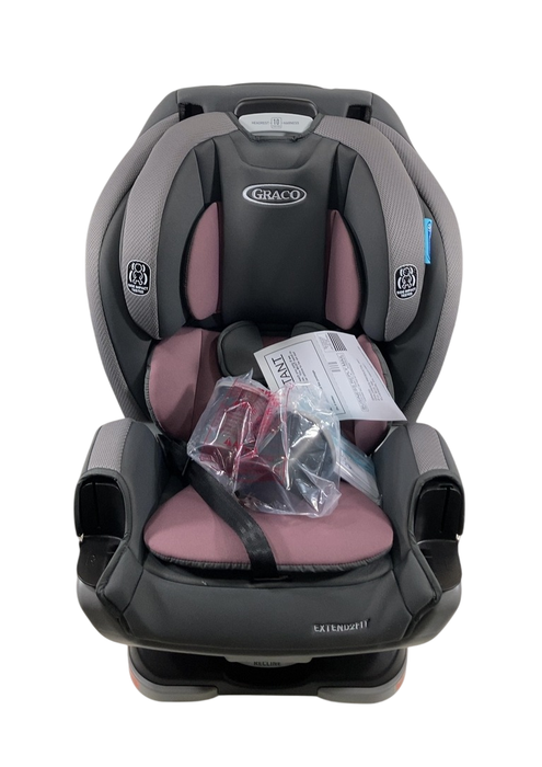 Shop Graco Extend2Fit 3-in-1 Convertible Car Seat, 2023, Norah at Goodbuygears