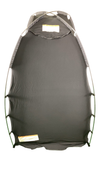 Shop SlumberPod 3.0 Sleep Canopy, Black with Grey Accents at Goodbuygears