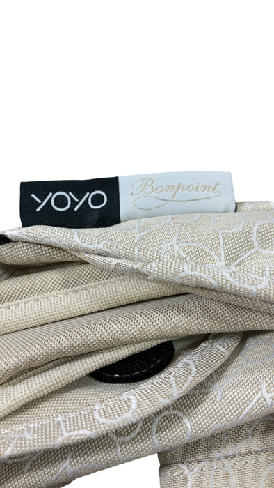 Shop Stokke YOYO 6+ Color Pack, Bonpoint Beige at Goodbuygears
