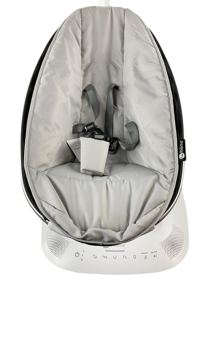 Shop 4moms MamaRoo Multi-Motion Baby Swing, Grey Classic at Goodbuygears