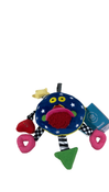 Shop Manhattan Toy Whoozit Baby Stroller and Travel Activity Toy at Goodbuygears