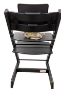 Shop Stokke Tripp Trapp Complete High Chair, 2, Black, Mickey Signature at Goodbuygears