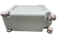 Shop Stokke JetKids BedBox, Green Aurora at Goodbuygears
