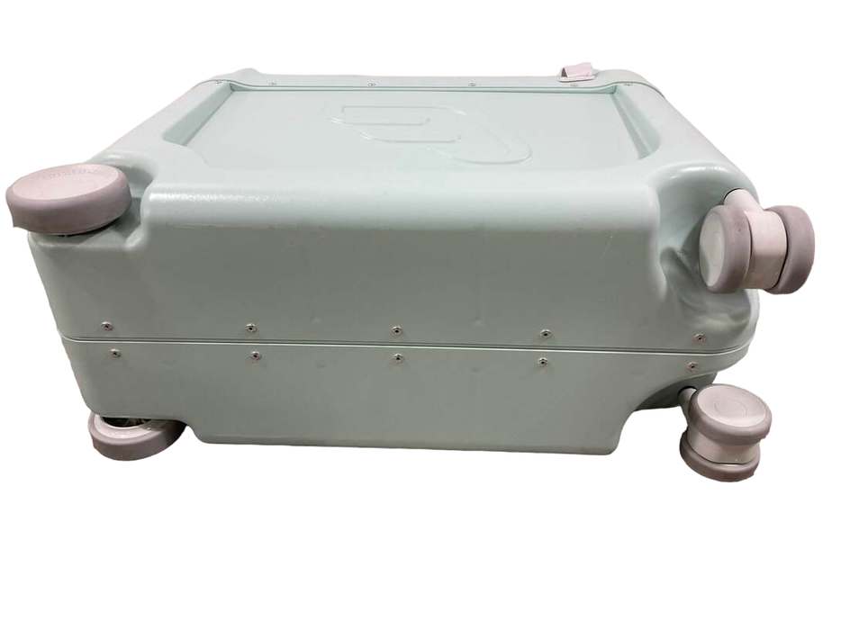 Shop Stokke JetKids BedBox, Green Aurora at Goodbuygears