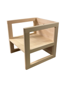 Shop Piccalio Reversible Chair, Beech, Single at Goodbuygears
