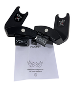 Shop Stokke YOYO Car Seat Adapters, L Version at Goodbuygears