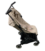 Shop Cybex Libelle 2 Compact Stroller, 2024, Almond Beige at Goodbuygears