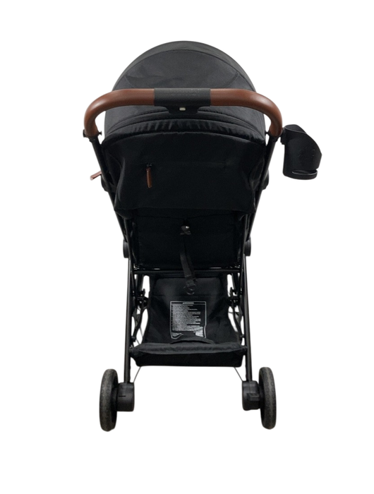 Shop Bombi Bēbee V2 Lightweight Stroller, 2024, Hickory at Goodbuygears