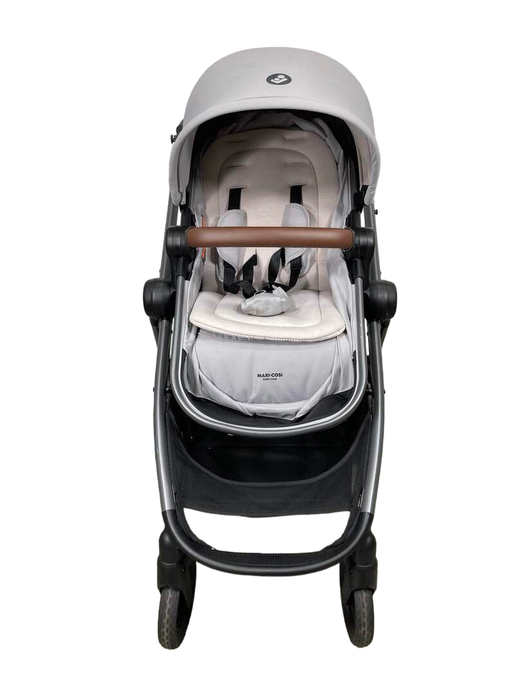 secondhand Strollers