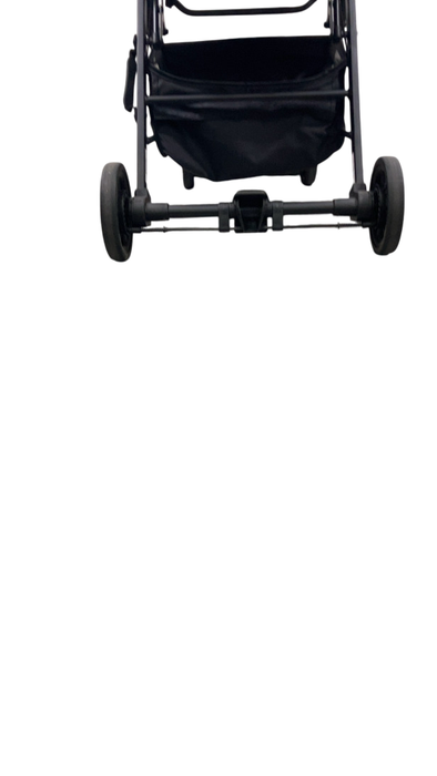 Shop Inglesina Quid 2 Stroller, 2023, Onyx Black at Goodbuygears