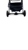 Shop Inglesina Quid 2 Stroller, 2023, Onyx Black at Goodbuygears