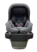 Shop UPPAbaby MESA V2 Infant Car Seat, 2024, Greyson (Charcoal Melange) at Goodbuygears