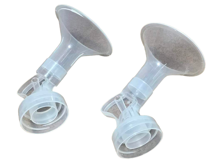 secondhand Nursing