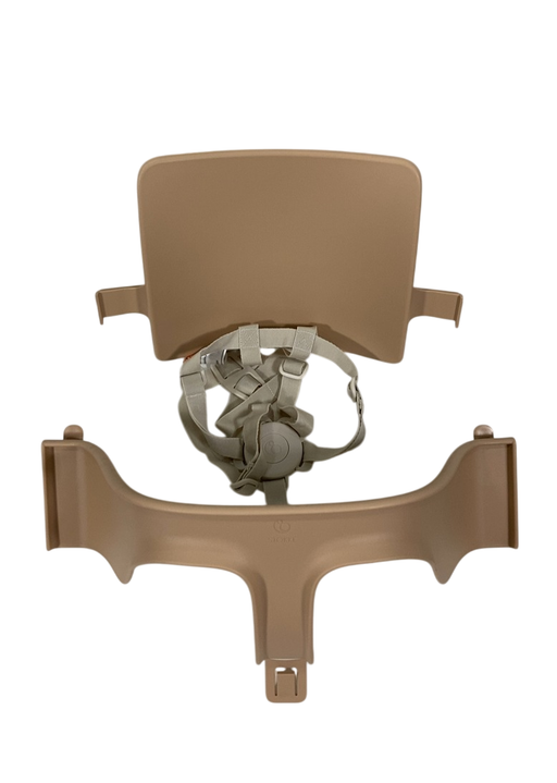 Shop Stokke Tripp Trapp Baby Set2, Natural at Goodbuygears