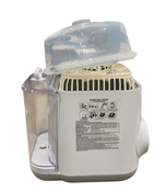 Shop Grownsy EaseClean Bottle Washer Pro, White at Goodbuygears