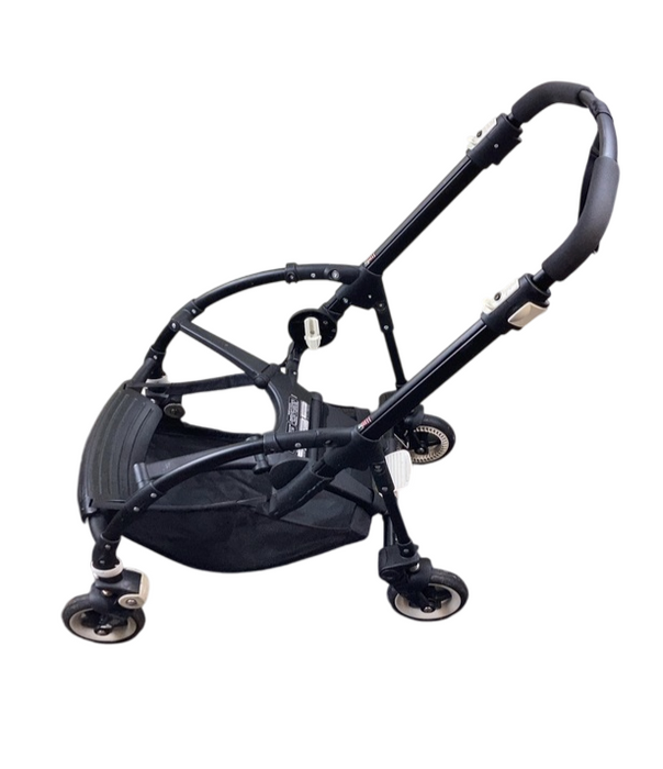 Shop Bugaboo Bee 3 Stroller Frame, 2018 at Goodbuygears