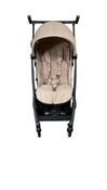 Shop Cybex Libelle 2 Compact Stroller, 2024, Almond Beige at Goodbuygears