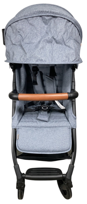 Shop Zoe The Tour Stroller, Ocean, V2, 2024 at Goodbuygears