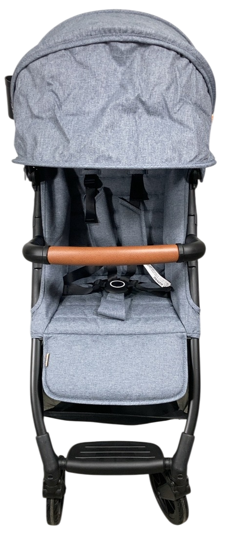 Shop Zoe The Tour Stroller, Ocean, V2, 2024 at Goodbuygears