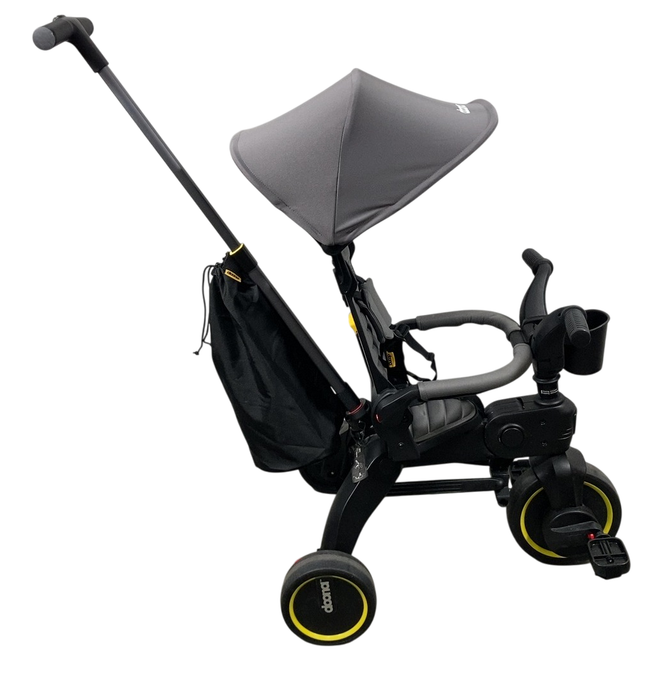 Shop Doona Liki Trike S3, Grey Hound at Goodbuygears