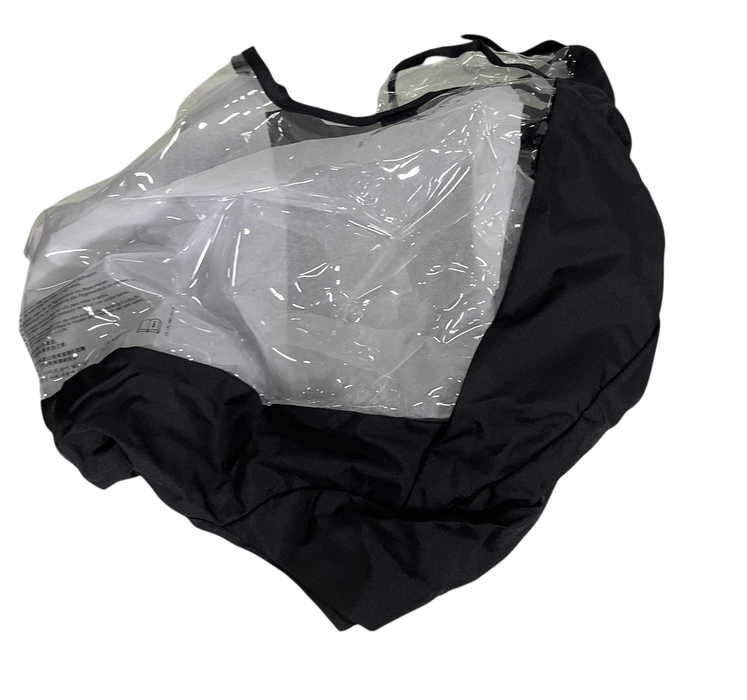 Shop Cybex Eezy S Twist+2 Stroller, 2022, Moon Black at Goodbuygears