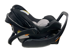 Shop Chicco KeyFit 35 Zip ClearTex Infant Car Seat, 2024, Obsidian at Goodbuygears