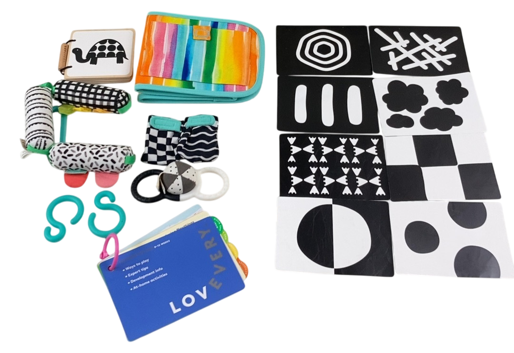 Shop Lovevery The Looker Play Kit at Goodbuygears