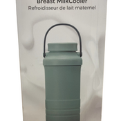 Shop Momcozy Portable Breastmilk Cooler, Green at Goodbuygears
