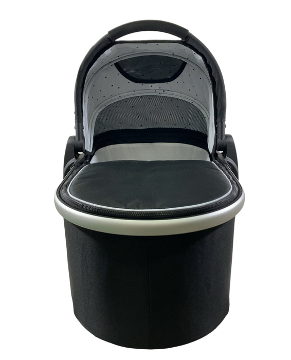 Shop Mockingbird Bassinet, Black at Goodbuygears