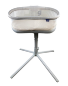 Shop Halo Bassinest Swivel Sleeper 3.0, Grey at Goodbuygears