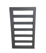 Shop Million Dollar Baby Toddler Bed Conversion Kit (M12599), Cottage White at Goodbuygears