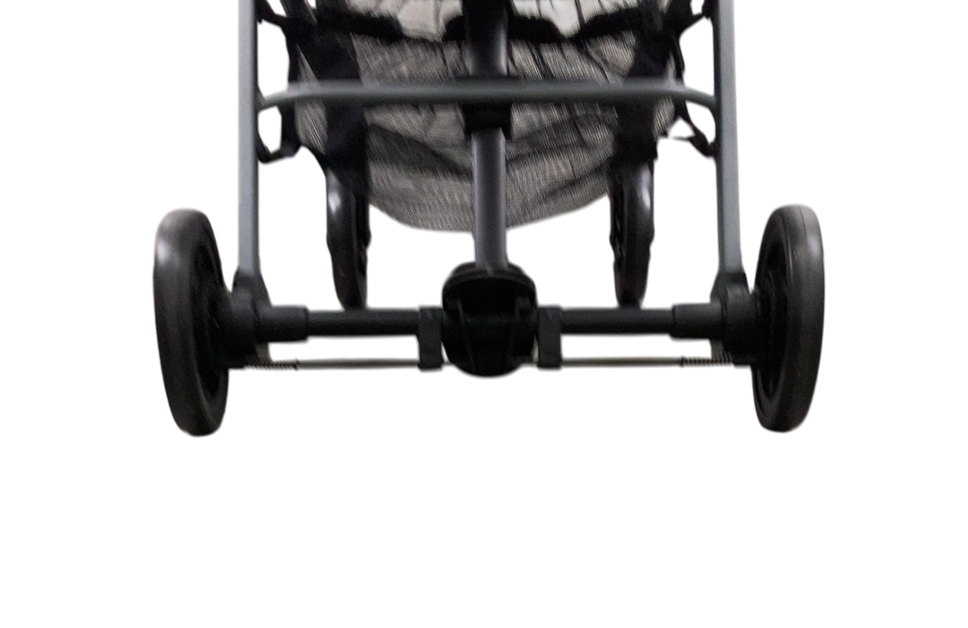 Shop Zoe Trip Stroller, 2020, Navy Blue at Goodbuygears