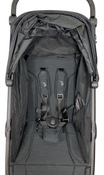 Shop Baby Jogger City Mini GT2 Stroller, 2022, Opulent black at Goodbuygears