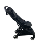 Shop Bugaboo Butterfly Stroller, 2023, Midnight Black at Goodbuygears