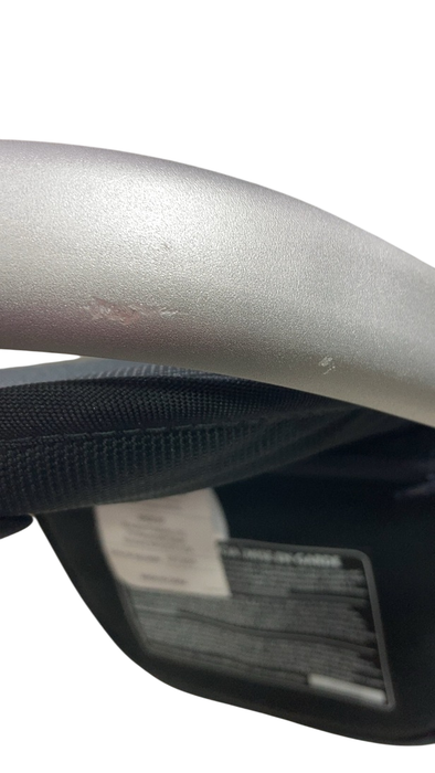 Shop UPPAbaby Rumbleseat V2+, Alice (Dusty Pink) at Goodbuygears