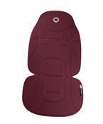 Shop Bugaboo Butterfly Stroller, 2024, Black, Dark Cherry, Dark Cherry at Goodbuygears