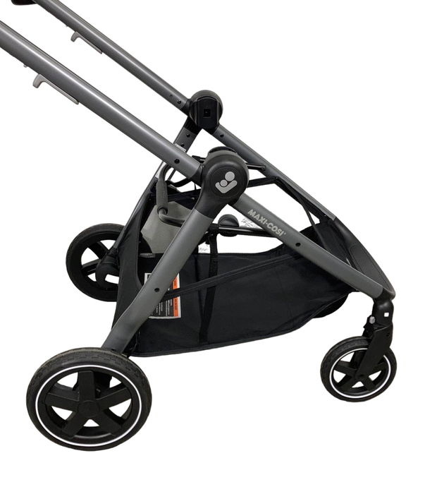 used Maxi-Cosi Zelia Luxe Stroller Frame