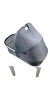 Shop UPPAbaby VISTA V2 Stroller, Jordan (Charcoal Melange), 2019 at Goodbuygears