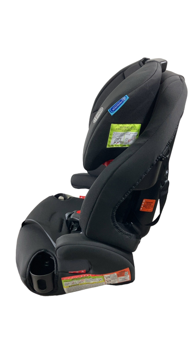 Shop Graco Tranzitions 3-in-1 Harness Booster Car Seat, 2020, Proof at Goodbuygears