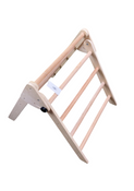 Shop Wooden Climbing Set, Natural at Goodbuygears